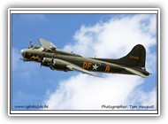 B-17 G-BEDF_3